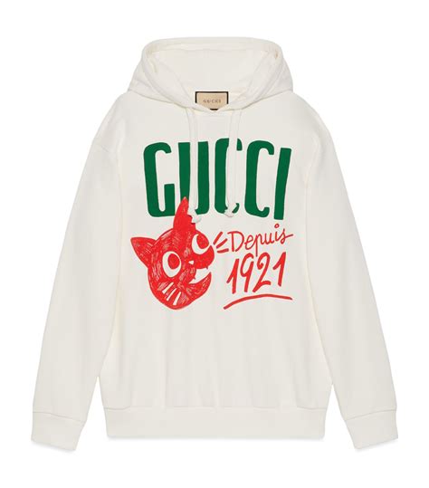 gucci hahaha hoodie|gucci hoodie women.